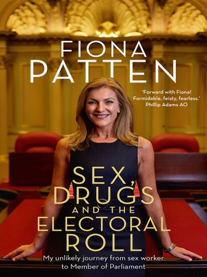 cover image of Sex, Drugs and the Electoral Roll